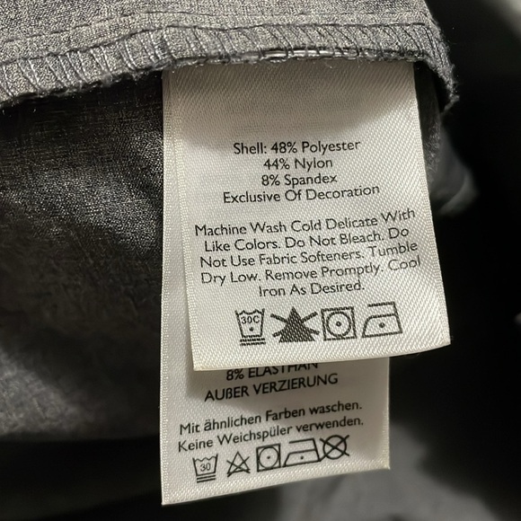 Eddie Bauer Travex Men’s Outdoor Jacket - Picture 8 of 8